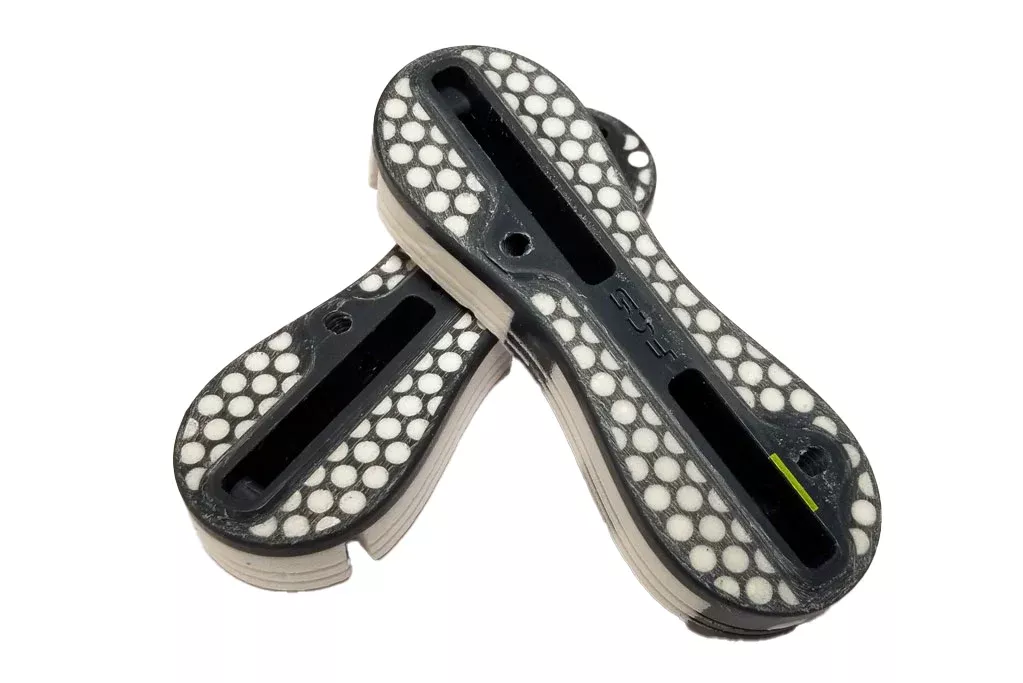FCS II (FCS2) Premium Surfboard Fin Box