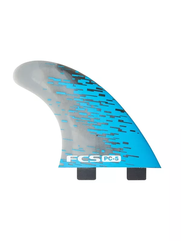 FCS PC Tri Fins