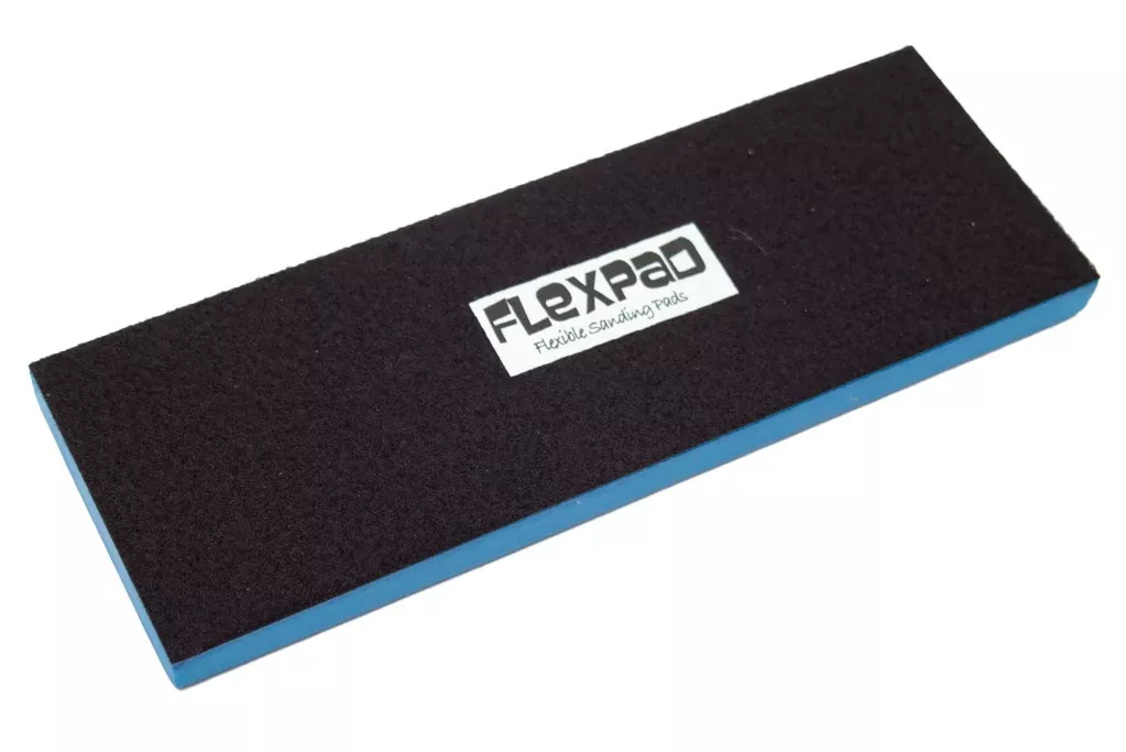 Flexpad Softie Shaping Block Replacement Pad