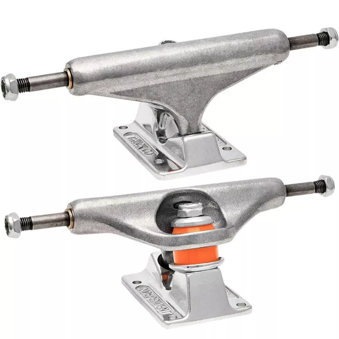 Forged Hollow Silver Stage 11 Independent Trucks