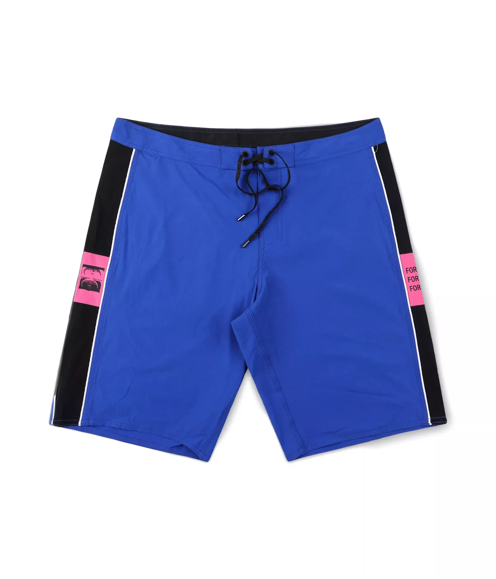Former Team 20" Trunk (Cobalt)