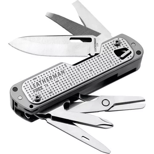 Free T4 Pocket Tool