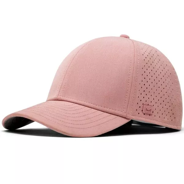 A-Game Hydro Performance Snapback Hat: Limited Edition Pastel Series