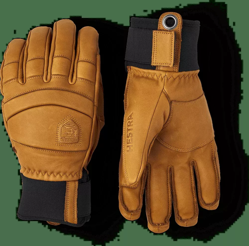 Gore-tex Atlas Jr - 5 Finger
