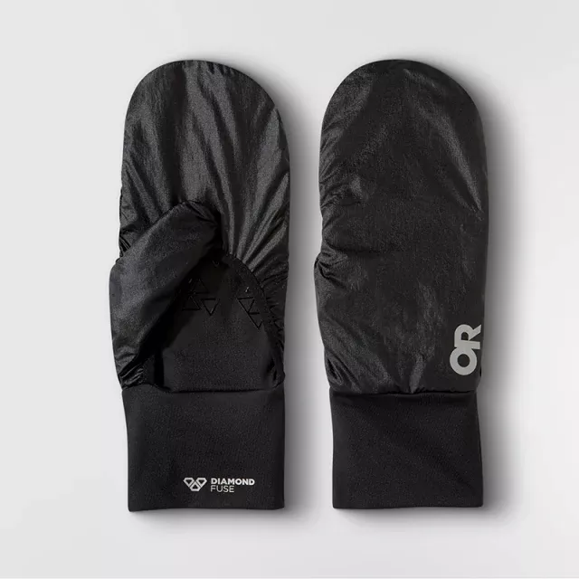Helium Wind Convertible Liners