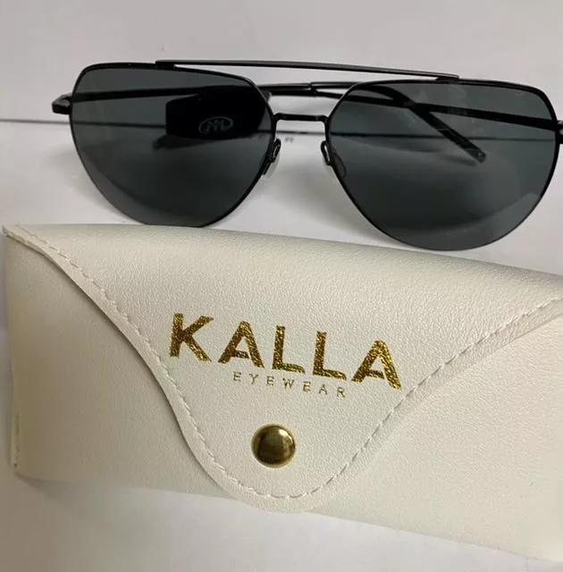 Kalla Eyewear Polarized Sunglasses
