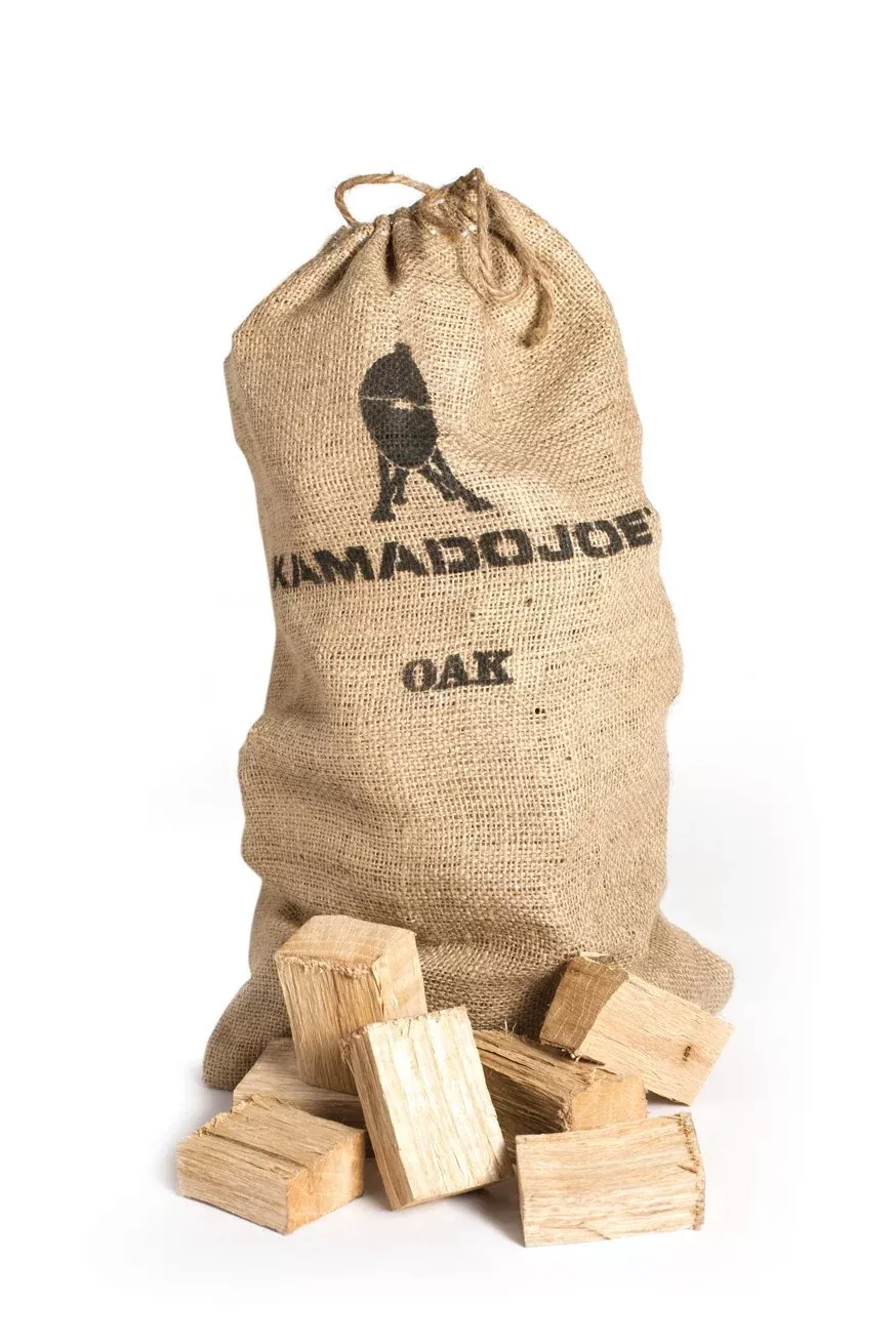 Kamado Joe Oak Chunks