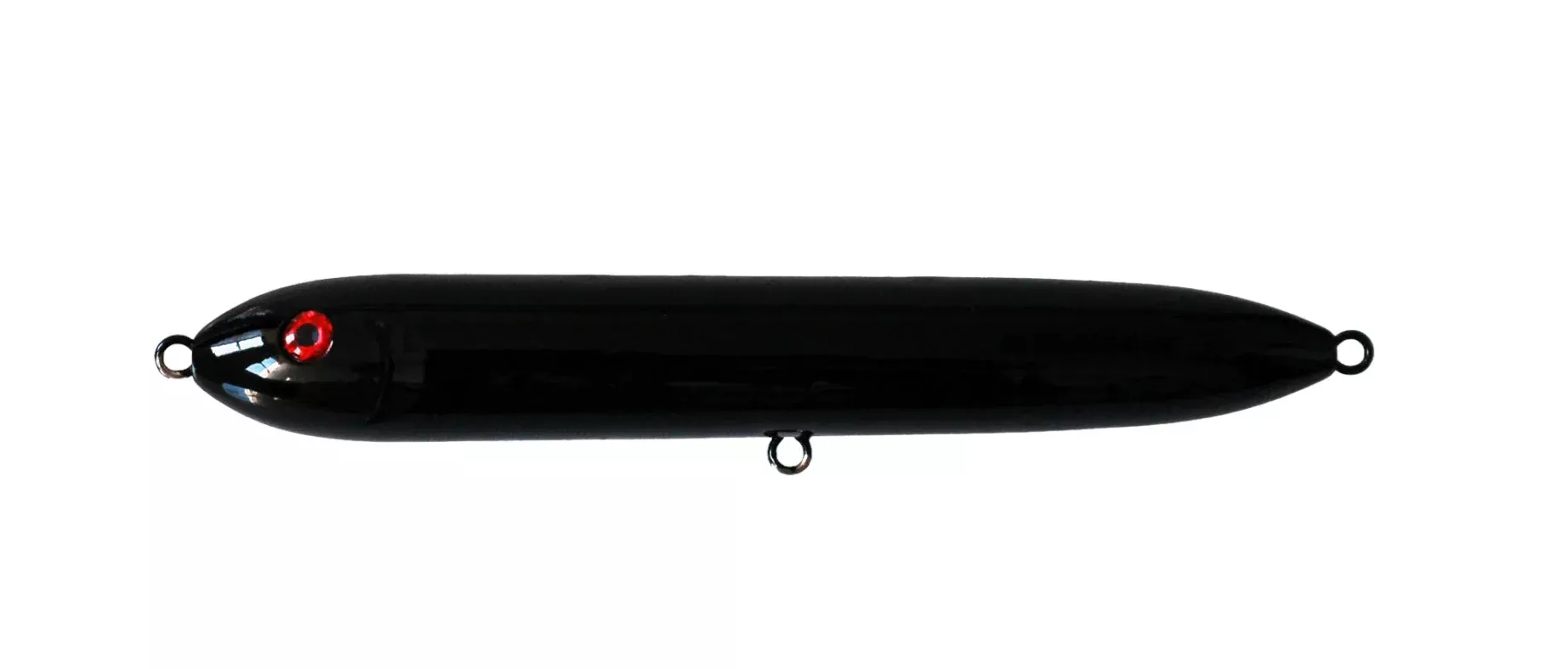 The Lil' Doc Saltwater Topwater - 7" - (23/4 oz)