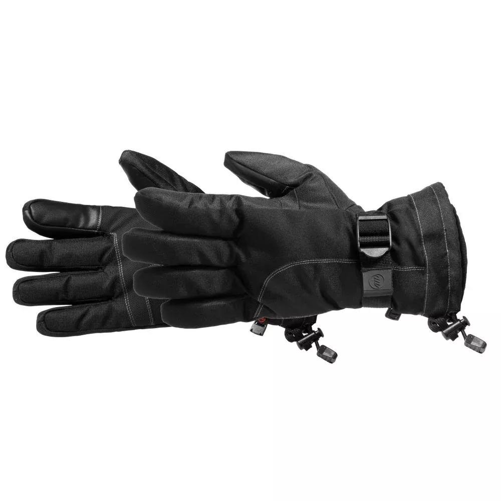 Manzella Men's Montana Ski Gloves
