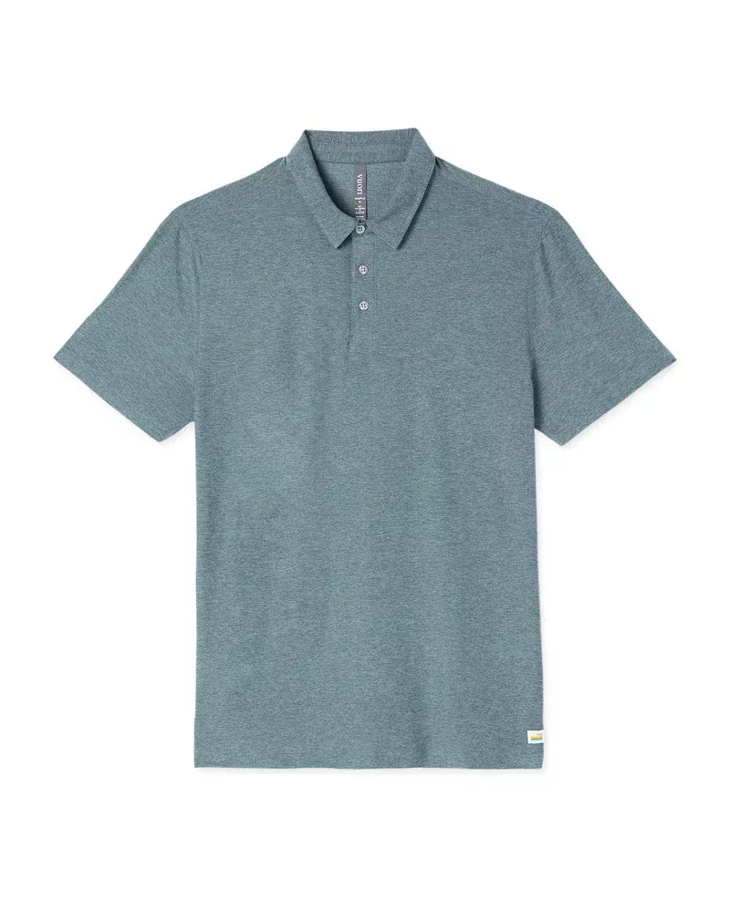 Men's Strato Tech Polo Shirt