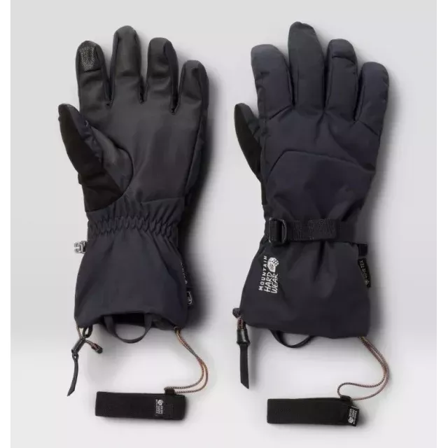 Mens All Tracks Gore-tex Glove