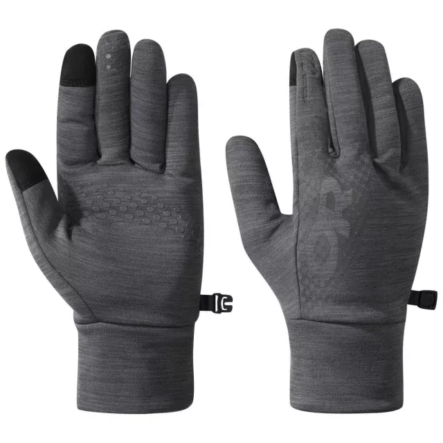 Mens Vigor Midweight Sensor Gloves