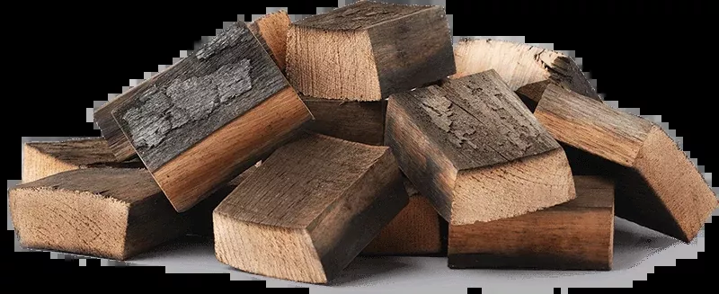 Napoleon Brandy Barrel Chunks 67025