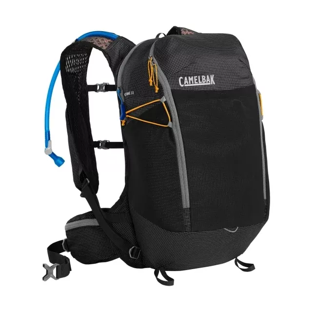 Octane‚ 22 Hydration Hiking Pack With Fusion‚ 2l Reservoir