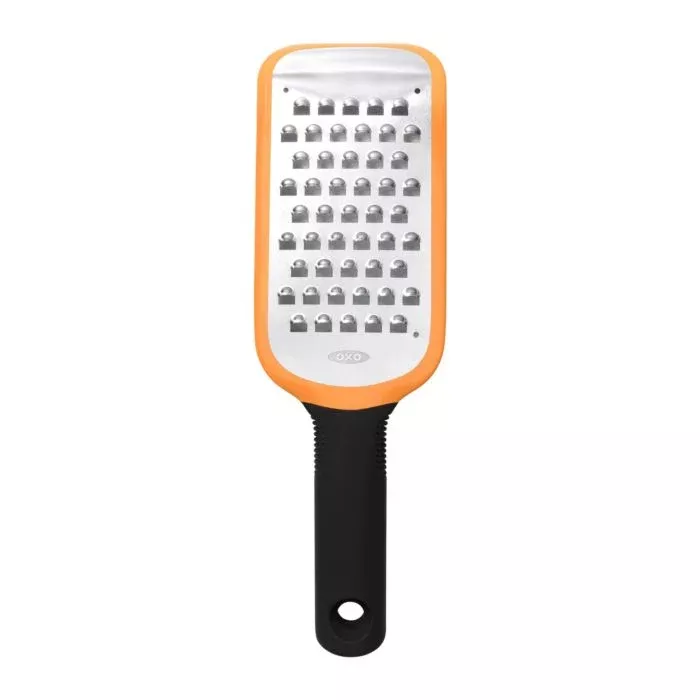 OXO Good Grips Etched Coarse Grater
