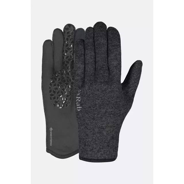 Quest Windstopper Gloves