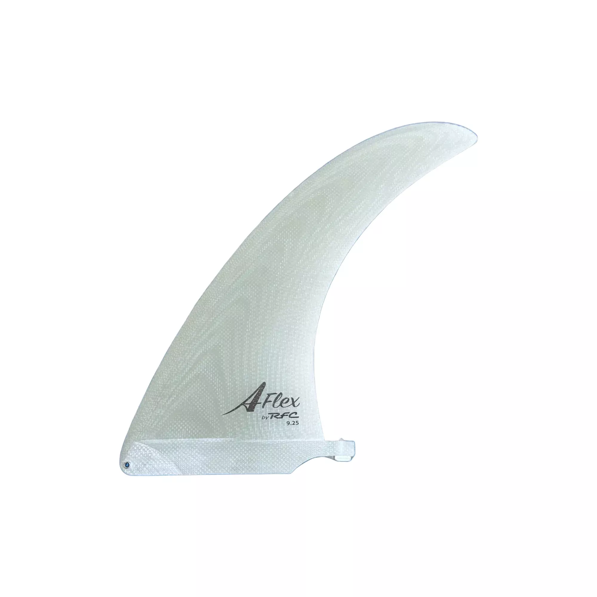 Rainbow Fin Co- AFlex Single Fin 9.25"