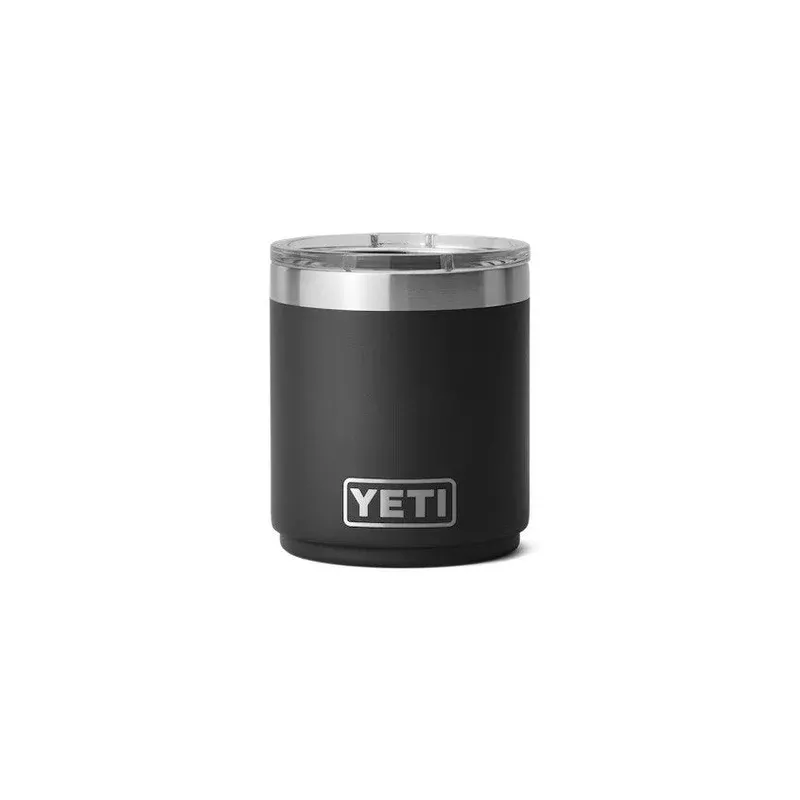 Rambler 10oz Lowball Tumbler 2.0