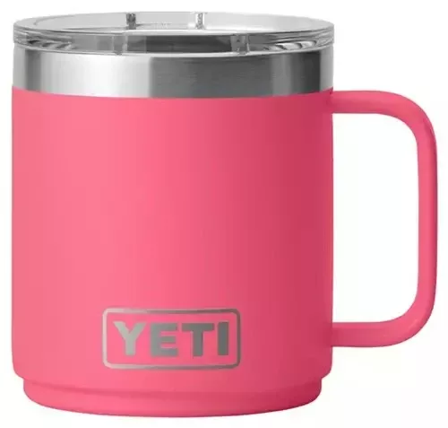 Rambler 10oz Stackable Mug with MagSlider™ Lid