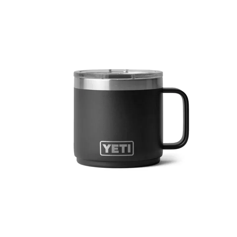 Rambler 14oz Mug with MagSlider™ Lid