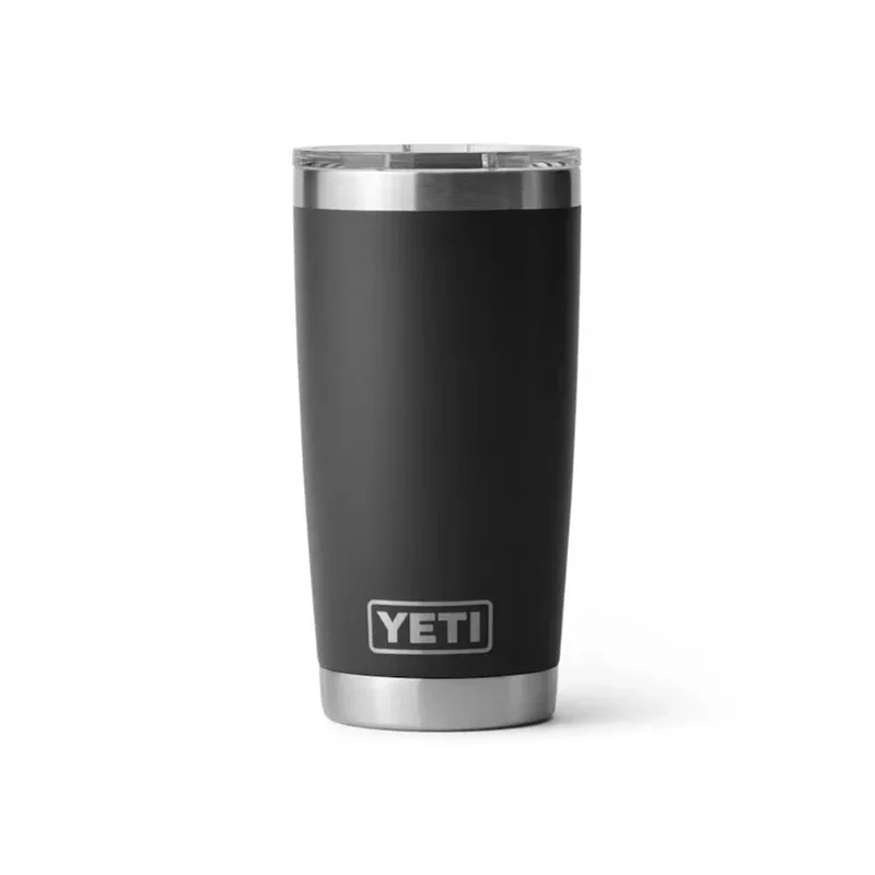 Rambler 20oz Tumbler w/ MagSlider™ Lid