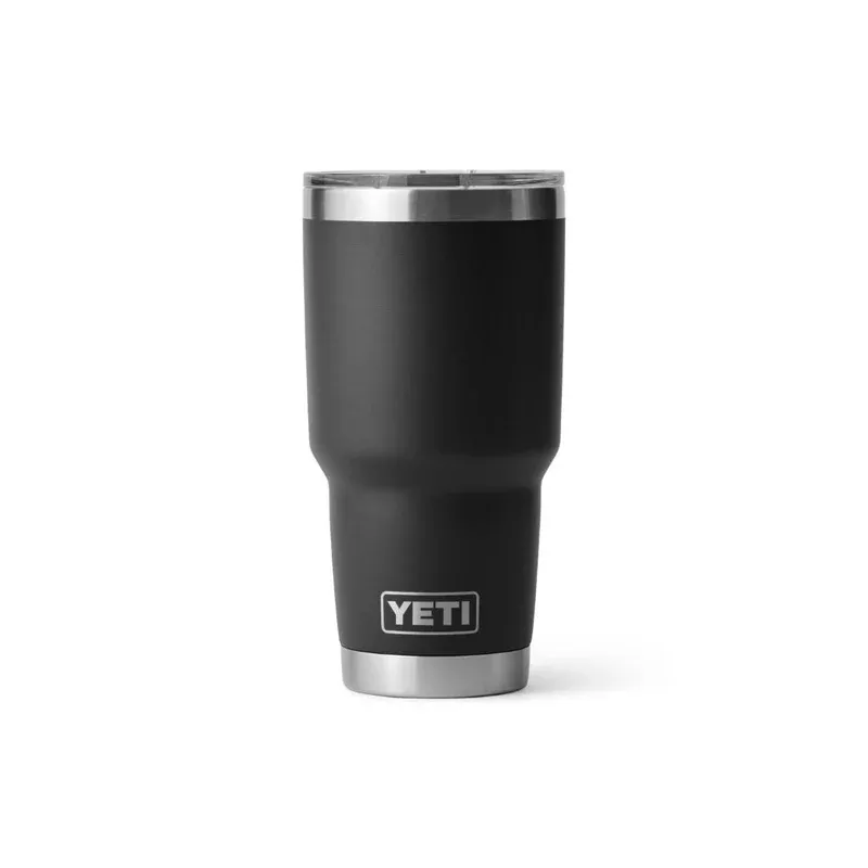 Rambler Tumbler 30oz With MagSlider™ Lid