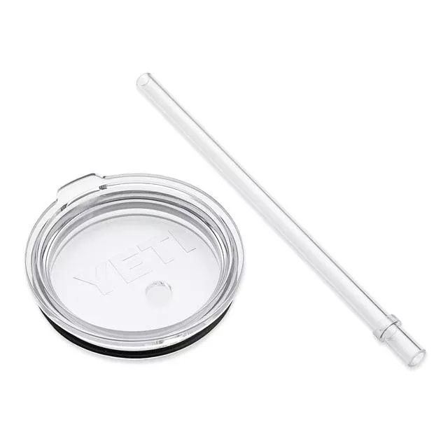 Rambler Tumbler Straw Lid