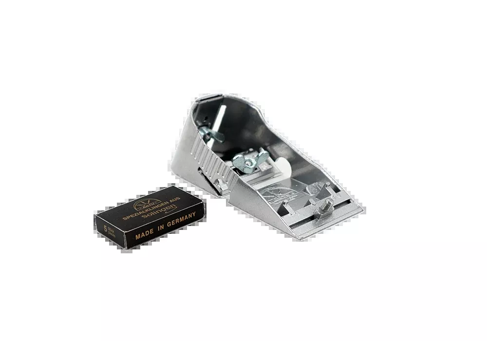 Razor Plane Stringer Tool