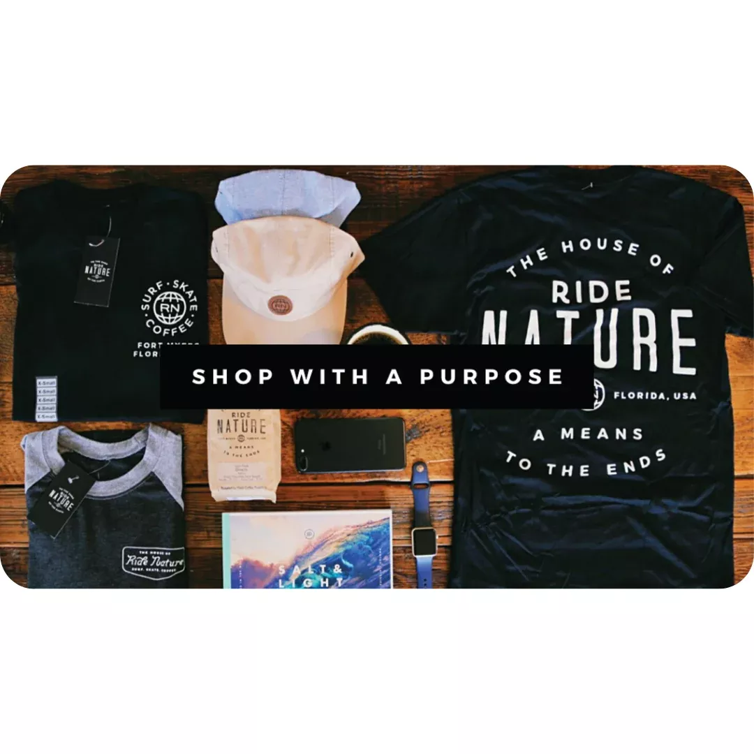 Ride Nature Gift Card