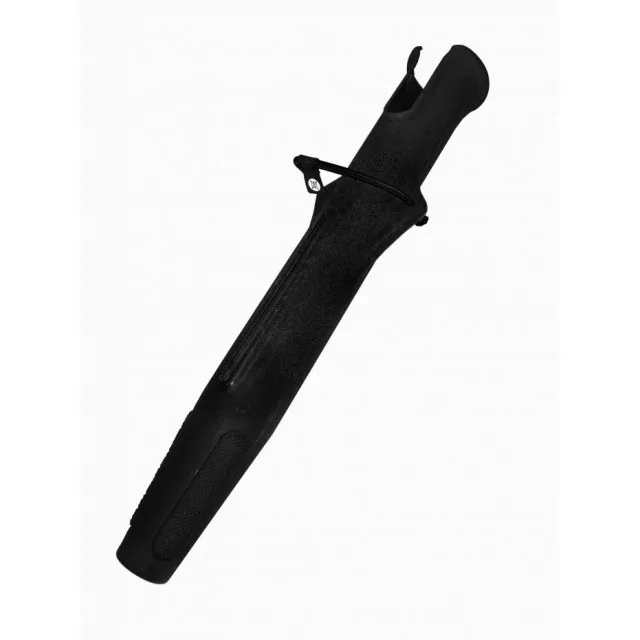 Rod-X Pro - Black