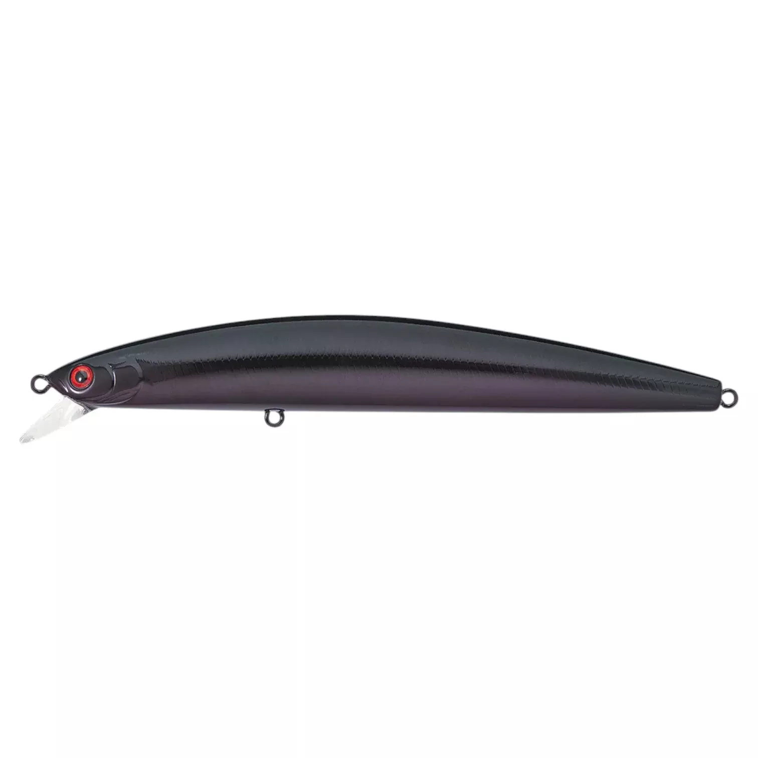 Salt Pro Minnow Floating Jerkbait - (5-1/8 inch)