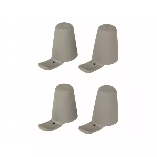 Scupper Hole Plugs, 4 pack