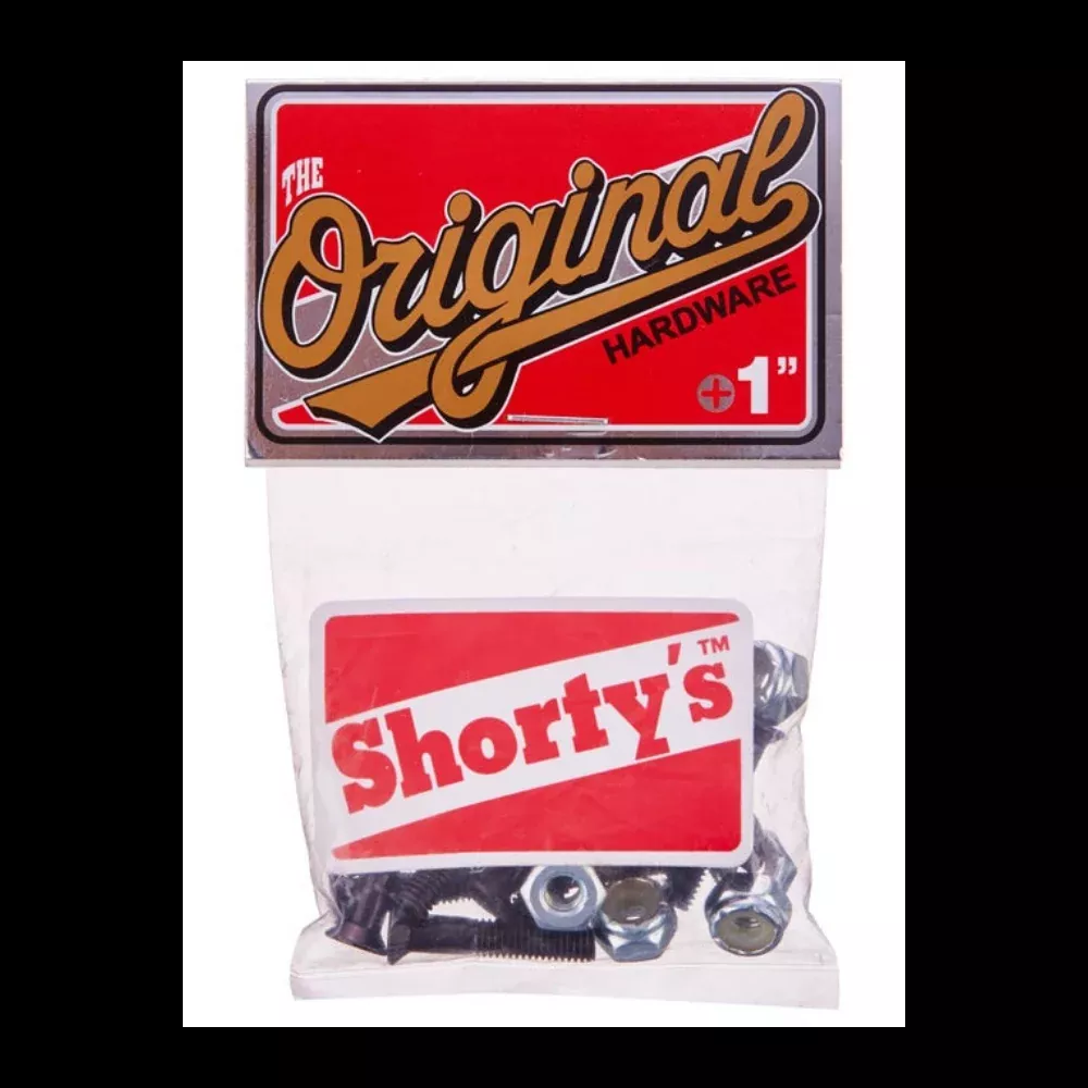 Shorty's Hardware Phillips