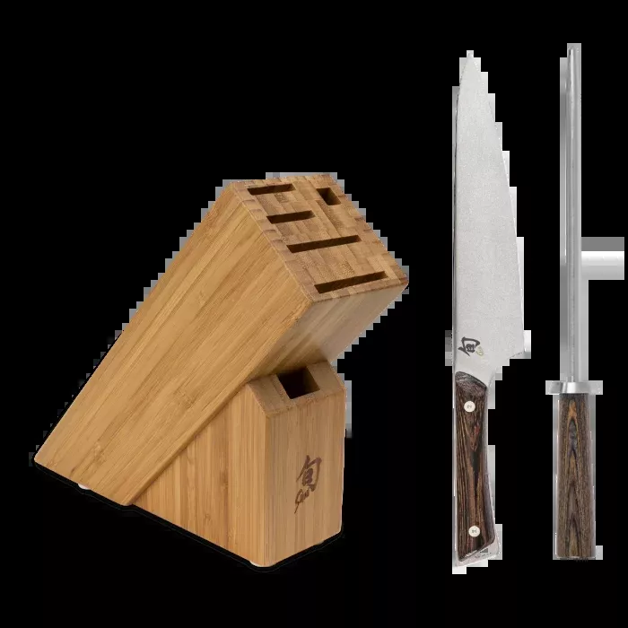 Shun Kanso 3-Piece Build-a-Block Set Flash Sale
