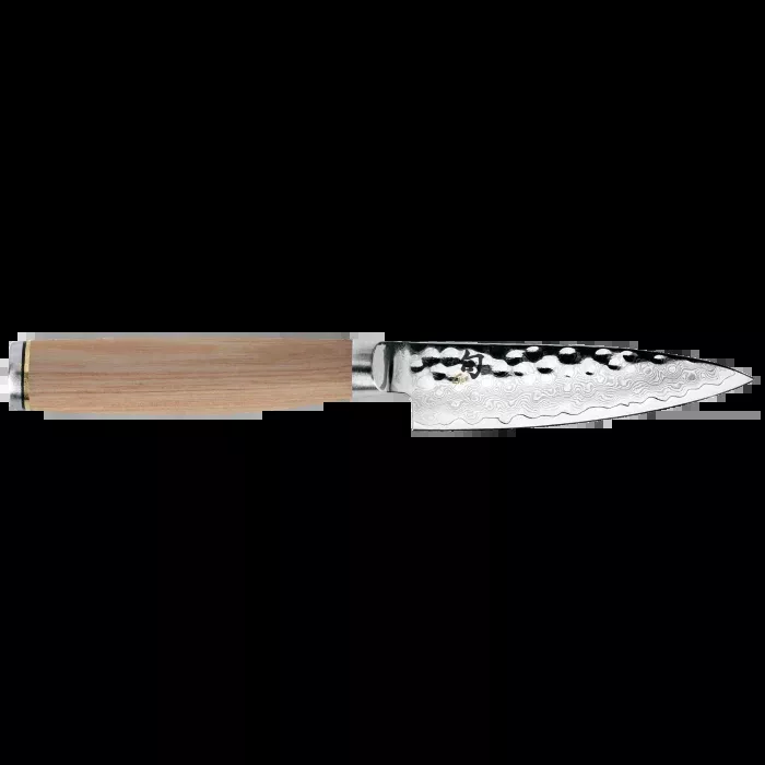 Shun Premier Blonde 4-in. Paring Knife