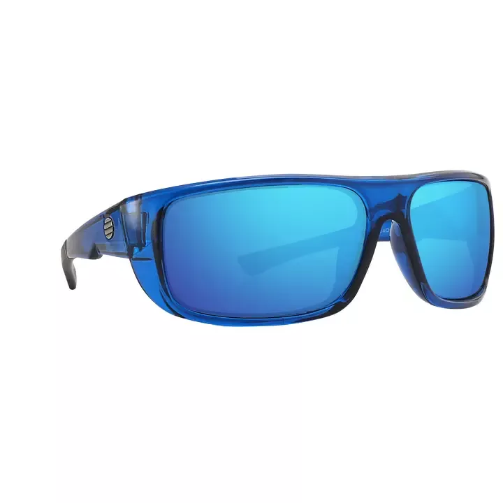 Solar X Sport Wrap Sunglasses 593430 Polarized