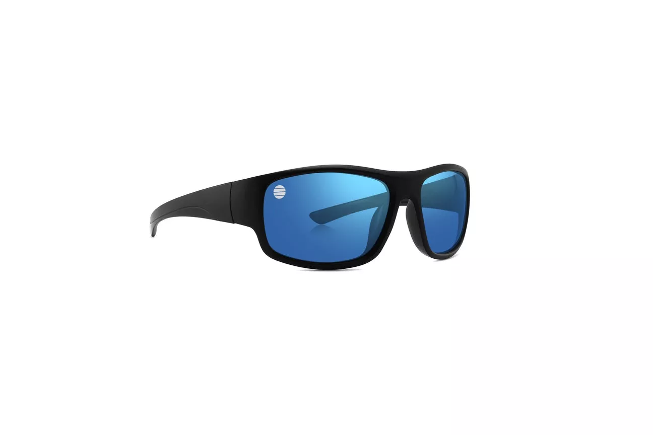 Solar X Sport Wrap Sunglasses 9264 Polarized