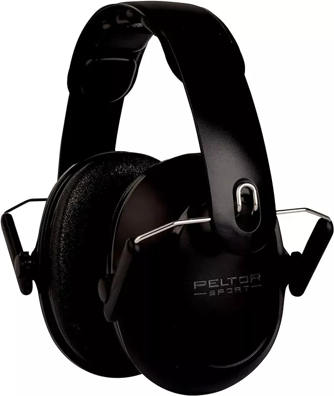 Sport Youth Hearing Protection, NRR 22