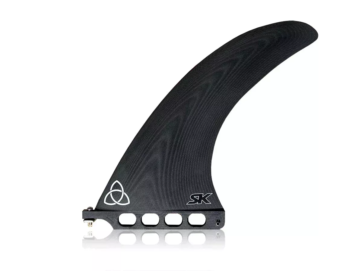 Stu Kenson Balance (9") - Apex