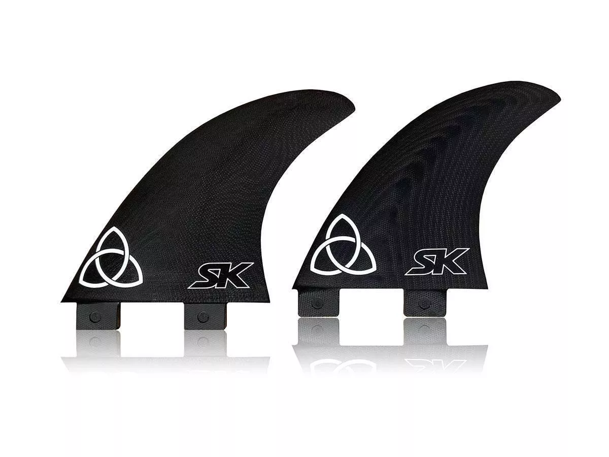 Stu Kenson Channel Thrusters (S) - Apex