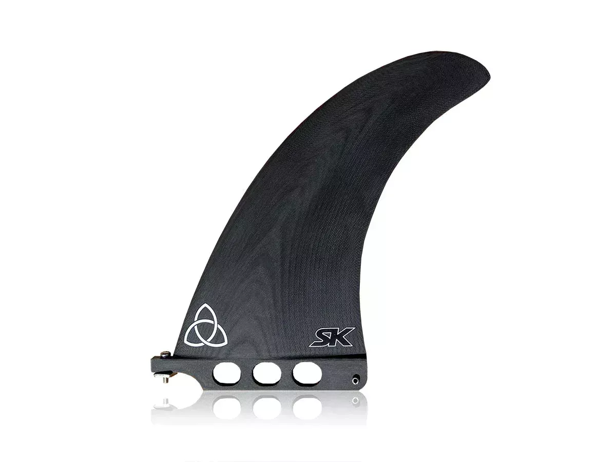 Stu Kenson Gun (8.3") - Apex