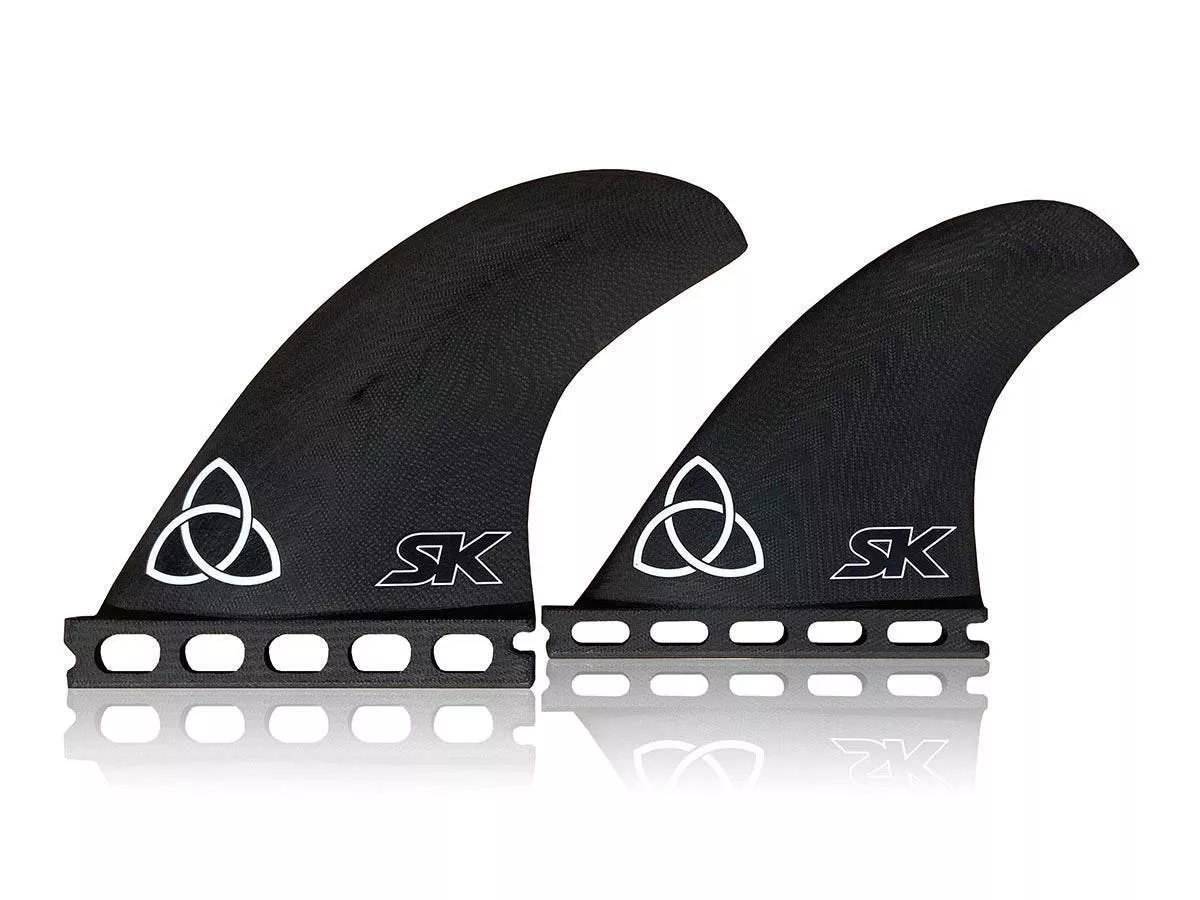 Stu Kenson Quad (M) - Apex