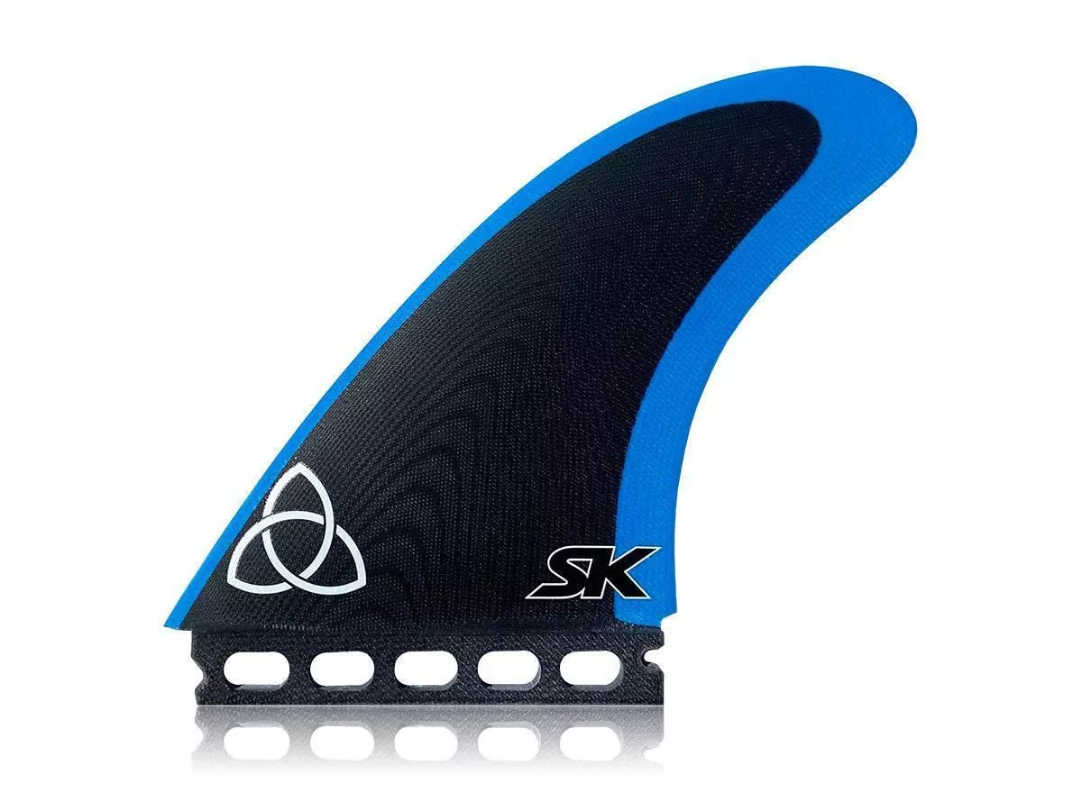 Stu Kenson Twin (L) - Apex