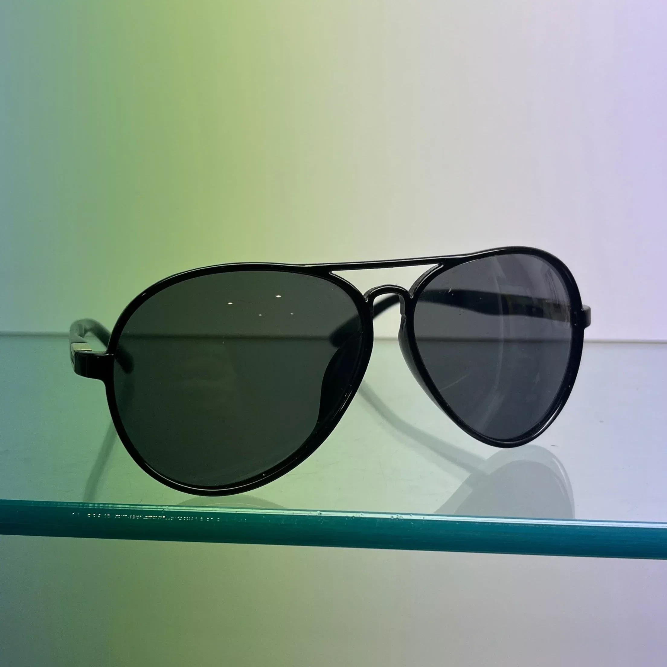Sunny Smith 3329 Polarized Sunglasses