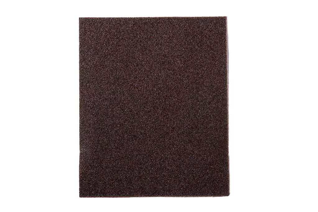 Surfboard Shaper's "Tiger Shark" Sandpaper