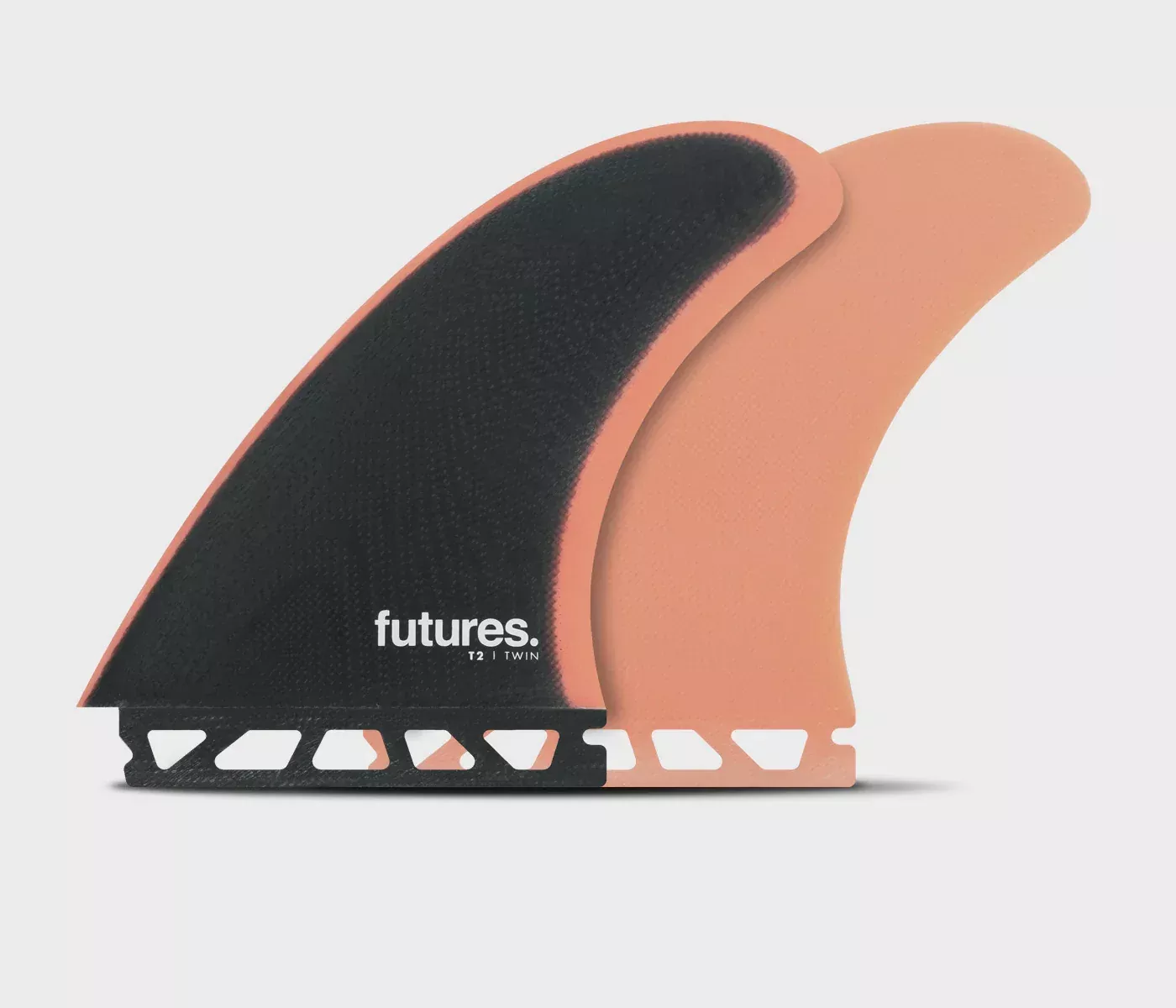 T2 Fiberglass Twin Twin / Small / Pivot Template