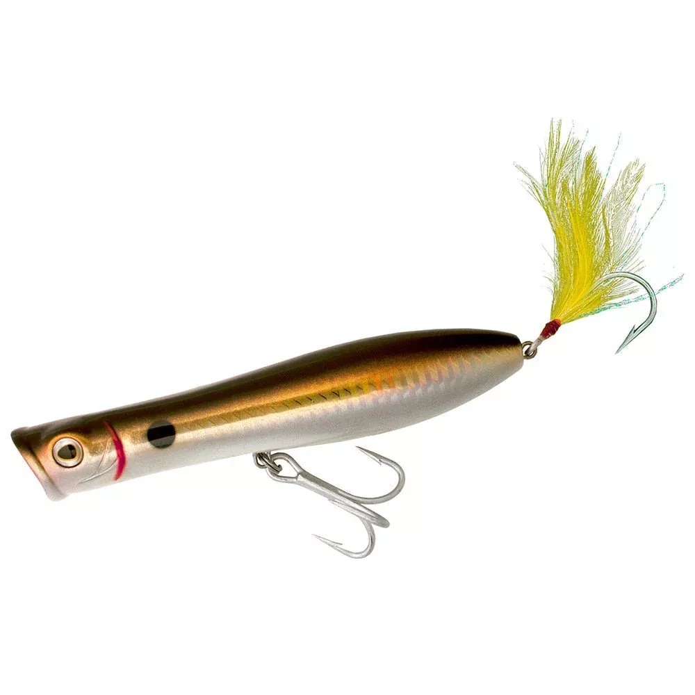 Talkin' Popper XD - (5 inch)