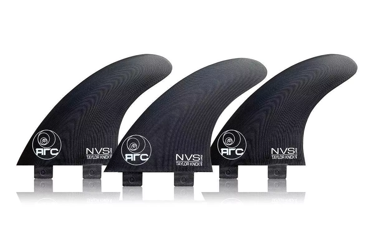 Taylor Knox ARC (S, M, L) - Apex