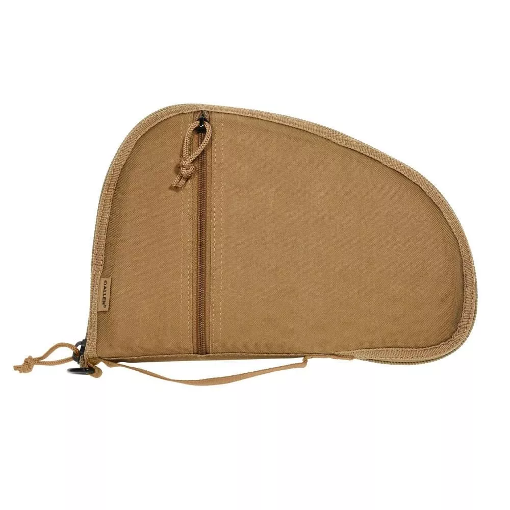 Torrey Handgun Case 10.5"