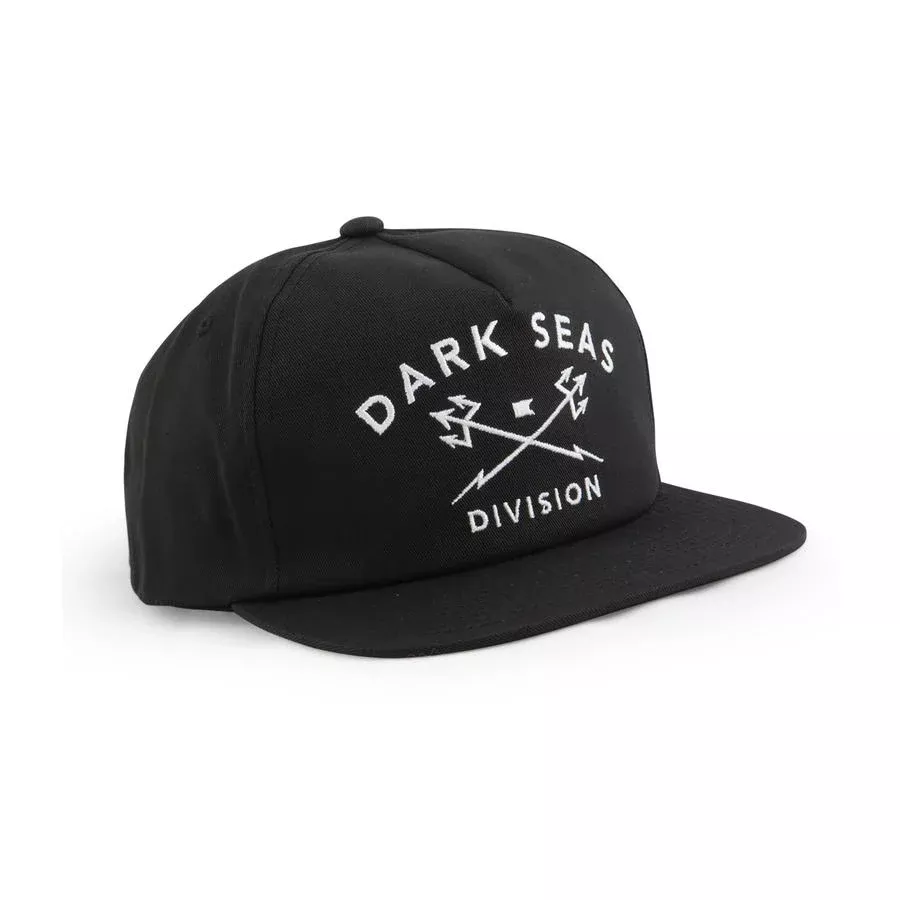 *Tridents Snapback